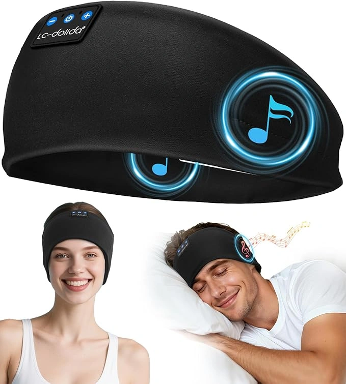 Technologie de confort nocturne et tissu respirant